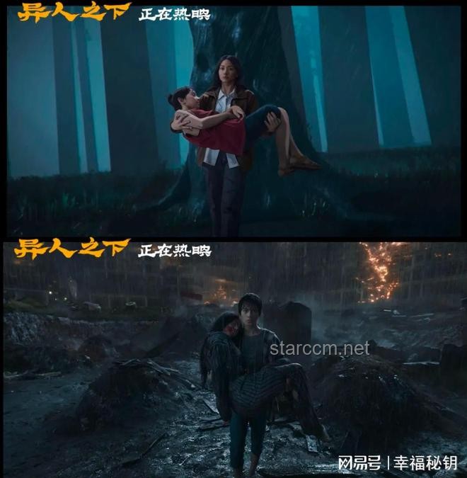 **电影类型拓荒者乌尔善：与多位导演在电影创新路上的试错对比**