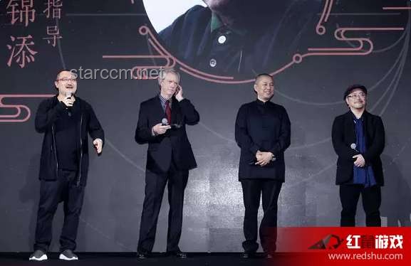 **电影类型拓荒者乌尔善：与多位导演在电影创新路上的试错对比**